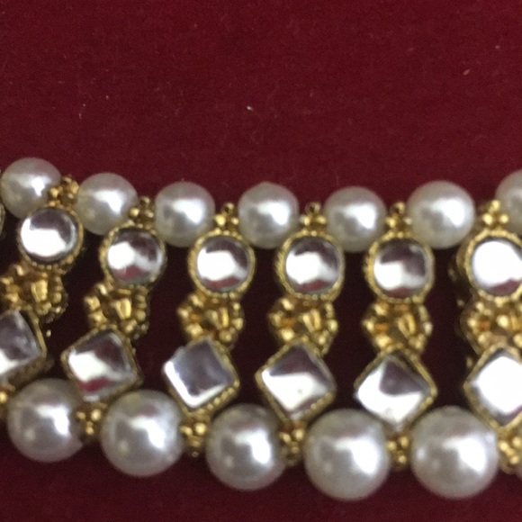 NWOT beautiful anklets - Picture 7 of 8